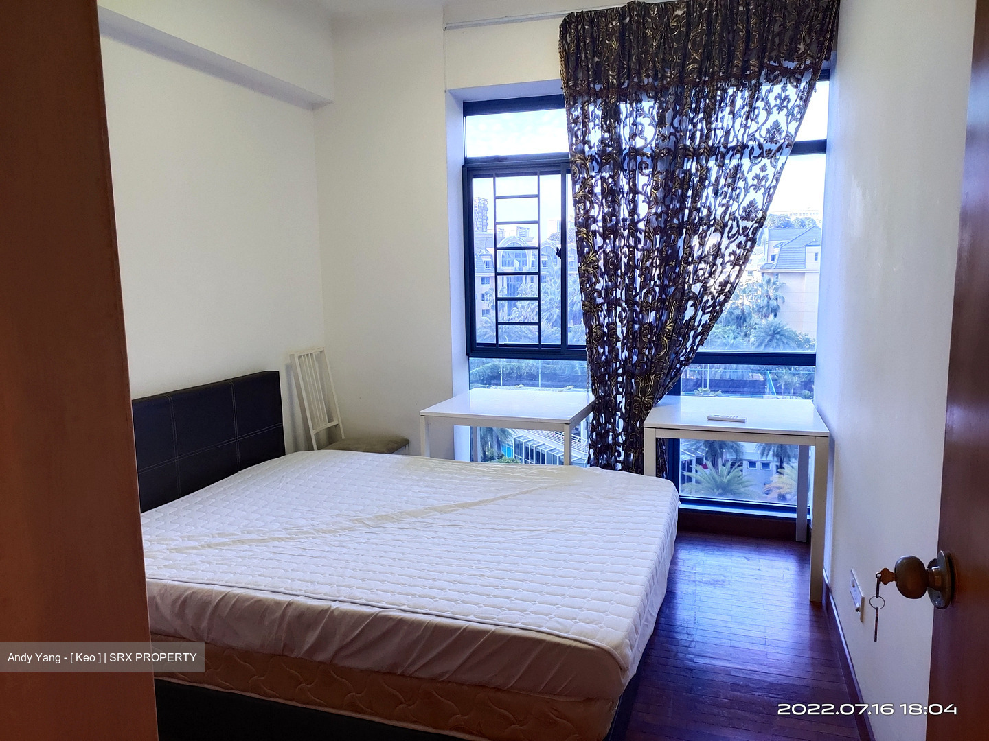 Blue Horizon (D5), Condominium #549126451